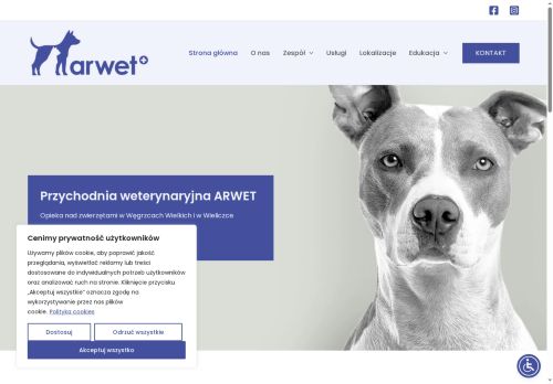 arvet.pl