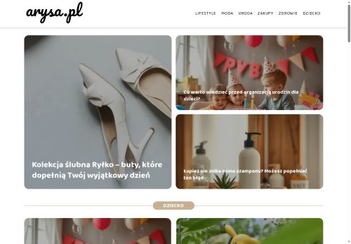 arysa.pl
