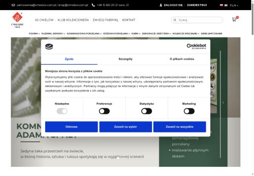 as.cmielow.com.pl