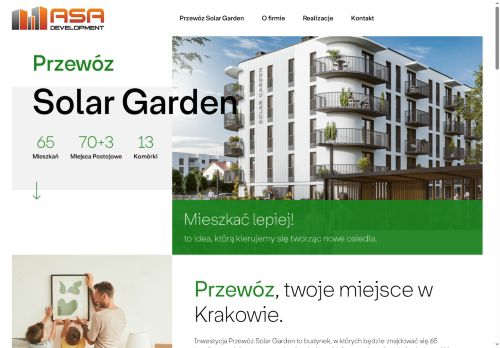 asadevelopment.pl