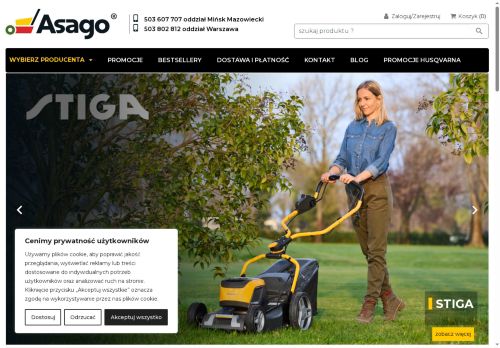 asago.pl
