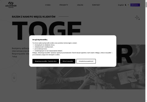 asander.pl