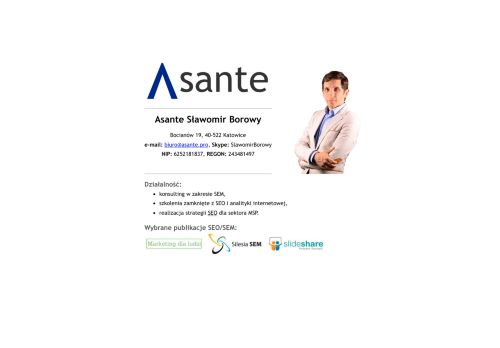 asante.pro