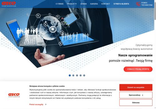 asco.com.pl