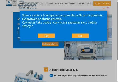 ascor.com.pl