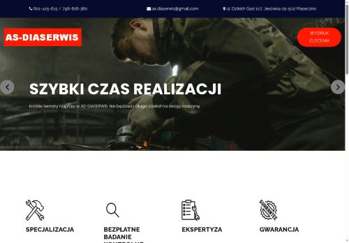 asdiaserwis.pl