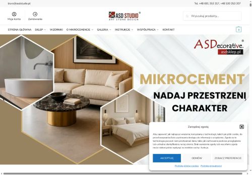 asdsklep.pl