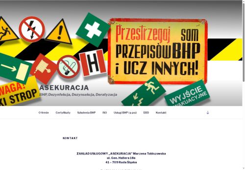 asekuracja-bhp.pl