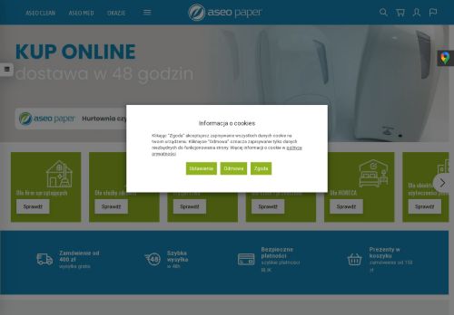 aseopaper.pl