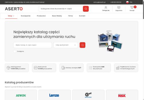 aserto.pl