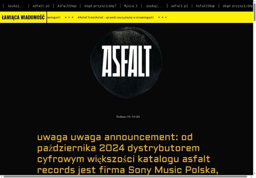 asfalt.pl