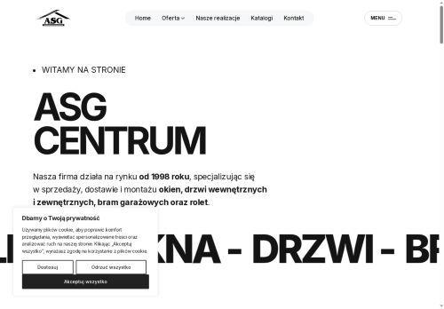 asgcentrum.pl