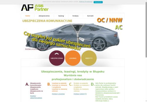 asispartner.pl