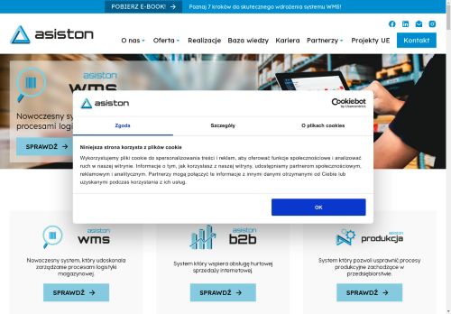 asiston.pl
