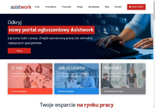 asistwork.pl