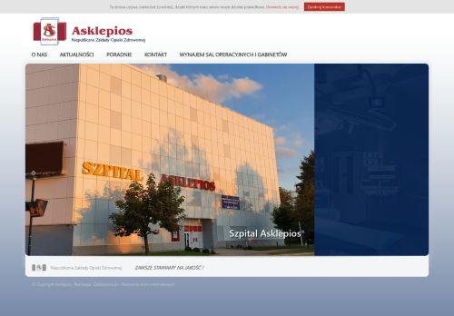 asklepios.pl