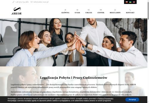 askor.waw.pl