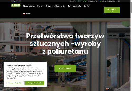 asmapoland.com
