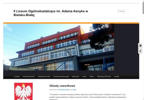 asnyk.edu.pl