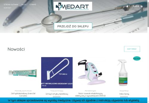 asortymentmedyczny.pl