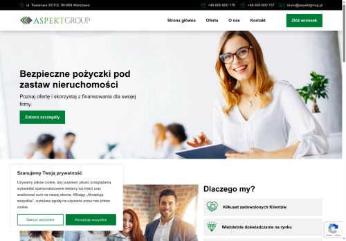 aspektgroup.pl
