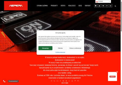 aspera.com.pl