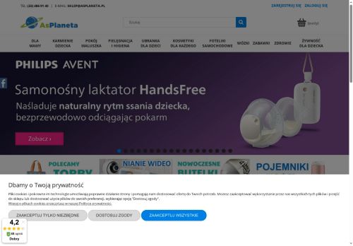 asplaneta.pl