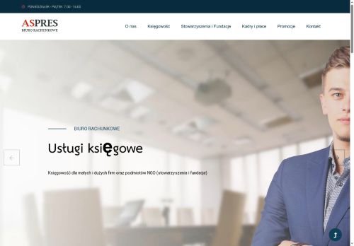 aspres.pl