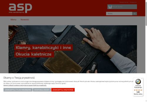 aspsklep.pl