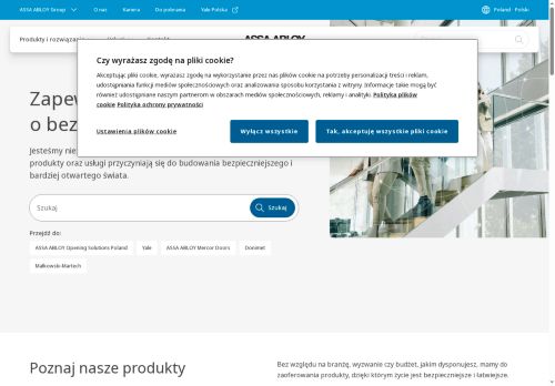 assaabloy.com