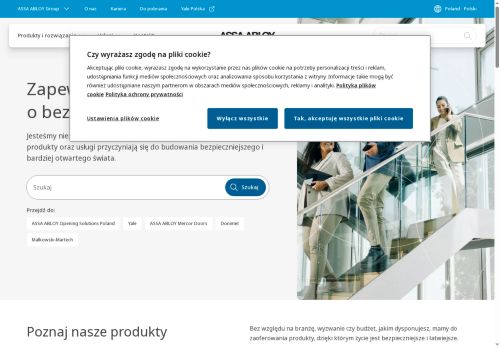 assaabloyopeningsolutions.pl