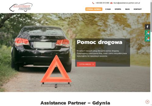 assistance-partner.com.pl