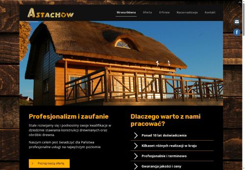 astachow.pl
