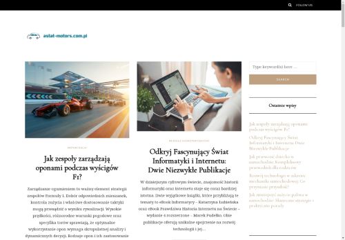 astat-motors.com.pl