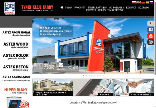 astex-tynki.pl