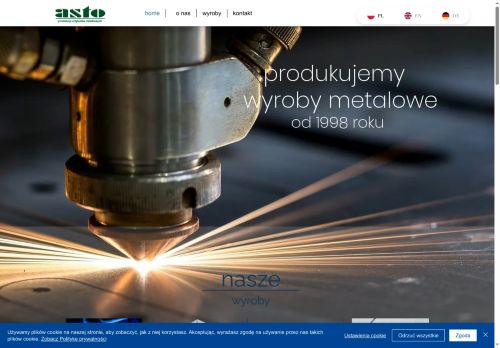 asto.pl