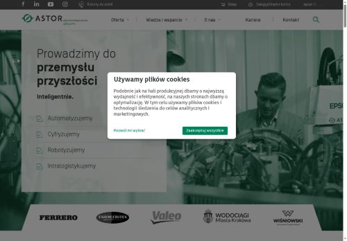 astor.com.pl