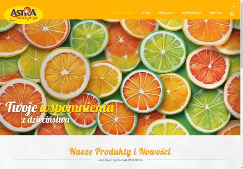 astra-slodycze.pl