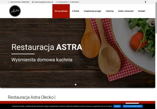 astra.olecko.pl
