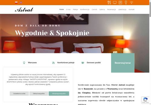astralhotel.pl