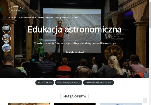 astroarena.pl