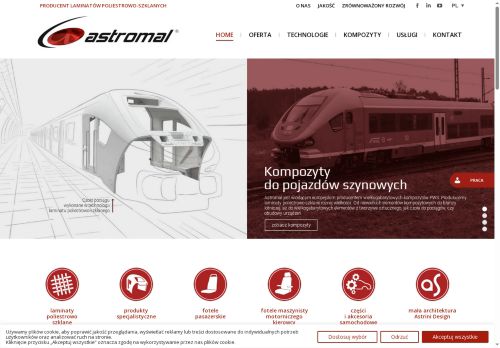 astromal.pl