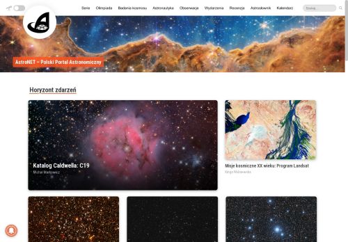 astronet.pl