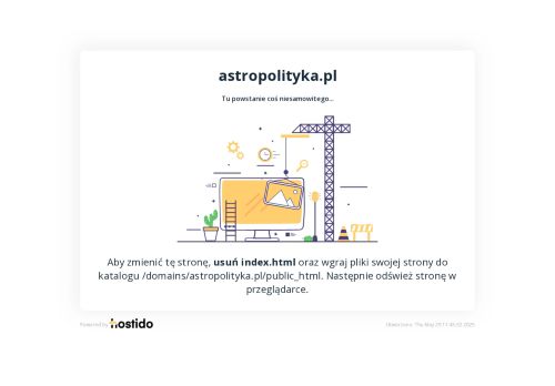 astropolityka.pl