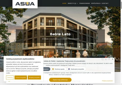 asua.pl
