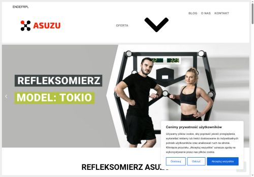 asuzu.pl