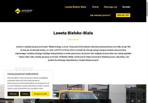 asysta.bielsko.pl