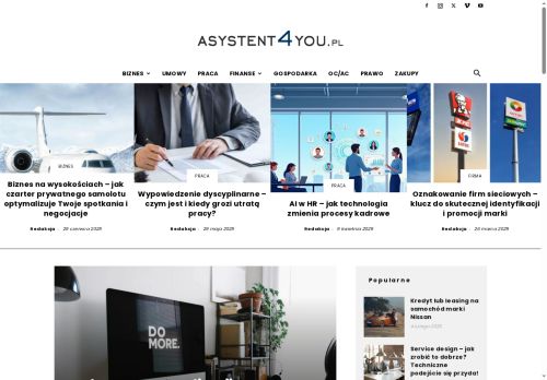 asystent4you.pl