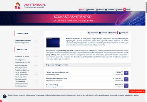 asystentka.pl