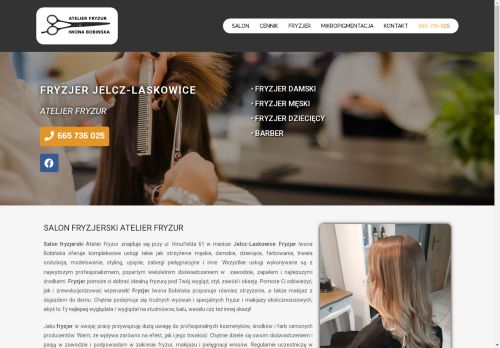 atelier-fryzur.pl